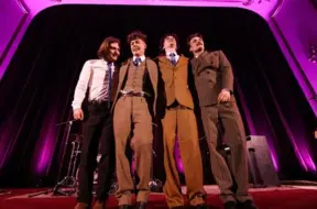 Sudden Lights Arēnā Rīga: Izpārdots Koncerts, Atklāta Pilna Vakara programma un Noderīgi Padomi Apmeklētājiem