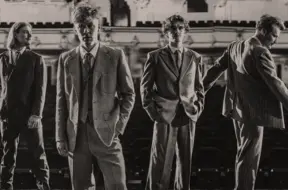 «Sudden Lights» atklāj jauno albumu «Īsas vasaras garas ziemas» – maksimālistu ceļš uz «Arēnu Rīga»