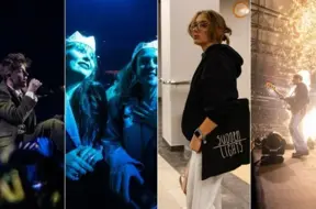 “Sudden Lights” dzirksteļoja pilnībā izpārdotā „Xiaomi” Arēnā: ieskats gandrīz desmit tūkstošu skatītāju pārpildītajā koncertā