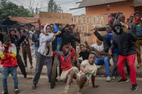 Tanzānijā izsludināti starptautiski ceļošanas brīdinājumi pēc vēlēšanām izraisījušies nemieriem