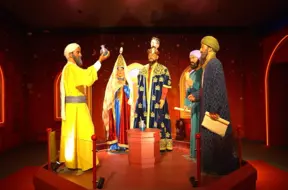 Taškentā bērniem atvērts unikāls izglītības centrs Islāma civilizācijas mantojuma izzināšanai