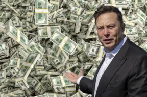 Tesla akcionāri apstiprina iespaidīgu 1 triljona dolāru paketi Ilonam Maskam: robežas pārkāpšana ir nepieciešama