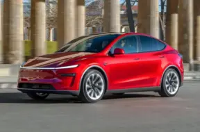 Tesla pārdošana uzņēmuma rekordos: izdevīgākais brīdis Dogecoin pārdošanai