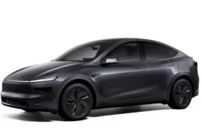 Tesla pārsteidz ar lētu Model Y versiju: vairāk nekā 800 km nobraukums
