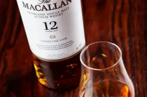 The Macallan: Leģenda glāzē, kas iemieso skotu aristokrātiju un gadsimtu vēsturi