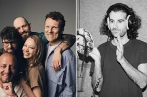 "The Sound Poets" un King Charles kopā svinēs albuma "Pulsē" desmitgadi