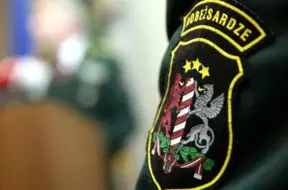 Tiesa apstiprina robežsarga atlaišanu par komentāru "krievi nepadodas"