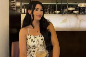 TikTok influencere Britānija Millere atvainojas par melošanu par vēzi