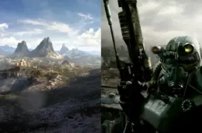 Todd Howard par The Elder Scrolls 6 un Fallout 3 remastera iespējamību
