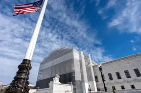 Trampa muitas stratēģija: Vai Augstākā tiesa spiedīs uz jaunām pieejām?