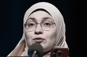 Turku izcelsmes dzejniece uzvar vācu dzejas konkursā, iestājoties pret rasismu