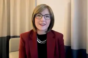 Ūdeņraža Padomes Vadītājs Brīdina: Demands ir Mūsu Nākamais Lielākais Pārbaudījums