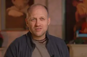 Uģis Kuģis no "Ģimene burkā" atkal vienatnē: sievas istaba vairs nav Uģa prioritāte pirms veselības pārbaudēm