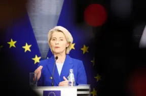 Ukraina saņem jaunu, iespaidīgu finansiālo atbalstu no Eiropas Savienības