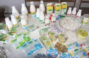 Ukrainas Piena Imports Met Ēnu uz Latvijas Piensaimniekiem: Cenas Krīt, Uzņēmumi Meklē Jaunas Stratēģijas