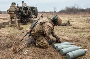 Ukrainas aizsardzība: Kāda ir efektīvākā finansēšanas stratēģija?