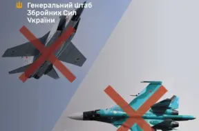 Ukrainas bruņotie spēki iznīcina Krievijas MiGs-31K un "Kinžalus", atsitiess pret masīvu uzbrukumu