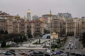 Ukrainas enerģētikas nozarē atklāta 100 miljonu vērtuma korupcijas cilpa – aizturēti pirmie aizdomās turamie