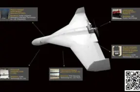 Ukrainas izlūki: Krievija testē attāli vadāmus dronus, "Šahediem" draud reāllaika vadība