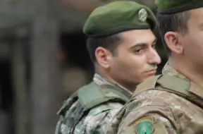 Ungārija negaidīti izvēlas finansēt Libānas armiju, nevis Ukrainu