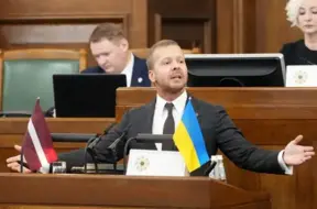 VDD rosina saukt pie kriminālatbildības Alekseju Rosļikovu par nacionālā naida izraisīšanu