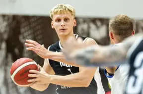 VEF Rīga pārliecinoši uzvar Keilā, svinot svarīgu panākumu Latvijas-Igaunijas līgā