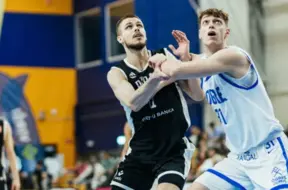 "VEF Rīga" pārliecinoši uzvar "Ogre", Dairis Bertāns sasniedz sezonas rezultatīvāko spēli