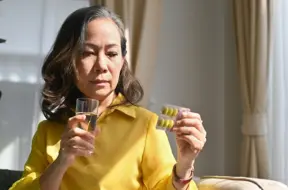 Vai D vitamīns varētu kļūt par jaunu ieroci cīņā pret atkārtotiem sirdstriekumiem?