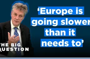 Vai Eiropa ir kļuvusi konkurētspējīgāka kopš Dragi ziņojuma? Eksperti pauž šaubas