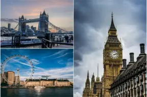 Vai Lielbritānija līdz 2040. gadam būs nabadzīgāka par Turciju un Latviju? Jauni dati rada bažas