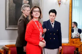 Vai Saeima atbalstīs Stambulas konvencijas denonsēšanu? Pārdomu brīdis pirms balsojuma