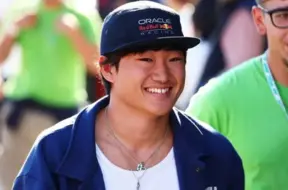 Vai Yūki Tsunoda gatavojas lekt uz IndyCar ar Honda atbalstu?