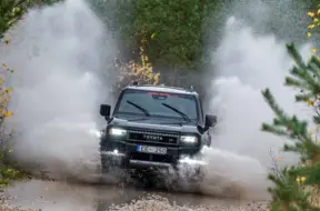 Vairāk nekā 500 testa braucienu noslēgumā: Atklāti "Latvijas Gada auto 2026" pretendenti