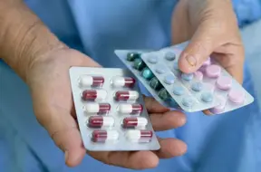 Vakcinācijas deficīts un vājinātā imunitāte: kāpēc Eiropu apdraud rezistentas infekcijas