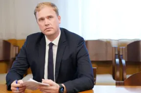 Valainis un Čehijas vēstnieks meklē kopīgus punktus mašīnbūvē un kosmosa nozarē