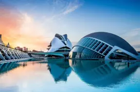 Valensija 2026: Ilgtspējīgu svētku, kultūras un gardēžu paradīze