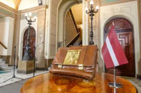 Valsts budžetā atrod papildu 22 miljonus eiro 2026. gadam