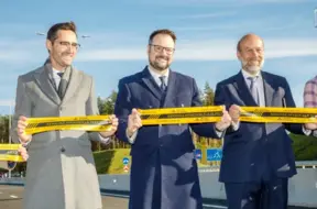 Valsts ceļu finansējums samazināsies: LVC brīdina par investīciju kritumu tuvākajos gados