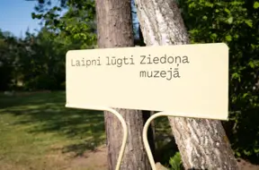Valsts finansējuma dilemmā: Kāpēc "Ziedoņa muzejs" atrodas uz "loterijas" sliekšņa?