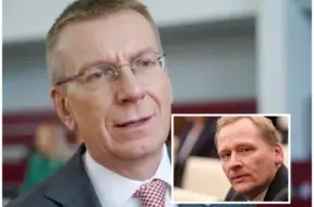 Valsts prezidents: Sikšņa kandidatūras noraidīšana Saeimā ir parlamentārās demokrātijas apliecinājums