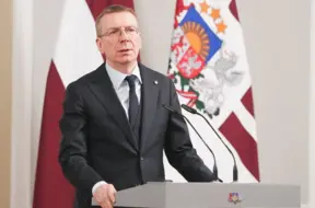 Valsts prezidents likumu par izstāšanos no Stambulas konvencijas nodod otrreizējai caurlūkošanai