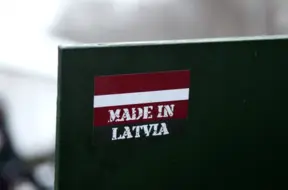 Valsts svētku laikā pieaug pieprasījums pēc Latvijā ražotām precēm