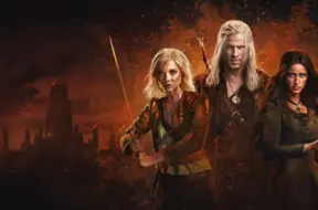 "Vēdmaķis" zaudē straumēšanas kauju: jaunā sezona nesasniedz gaidītos skatītāju skaitļus