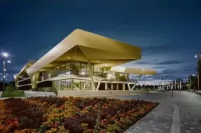 Ventspils koncertzāle «Latvija» atklāj jauno sezonu ar daudzveidīgu programmu un izciliem māksliniekiem