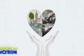 Vides piesārņojums un ekstremālās temperatūras Eiropā veicina sirds slimības: Polija un Bulgārija vissmagāk skartās