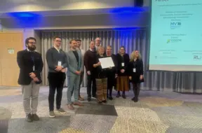 Vidzemes plānošanas reģions uzsāk vērienīgu sadarbību ūdeņraža infrastruktūras attīstībai Baltijas jūras reģionā