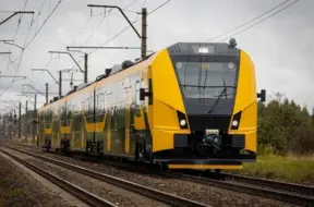 Vilcienu pārpildījums: vai papildu vagoni ir vienīgais risinājums?