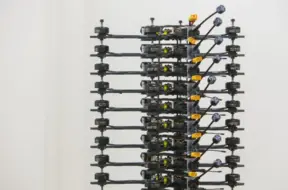 Viļņas lidostā kārtējie traucējumi: drons uz īsu brīdi aptur gaisa satiksmi