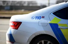 Vīriets, kas draudēja Šleseram, nogādāts medicīnas iestādē