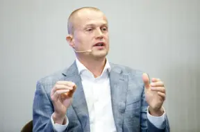 Zariņš par OIK atgūšanas iniciatīvu: "Nekas nav iespējams"